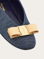 Vara bow ballet flat - Image 2